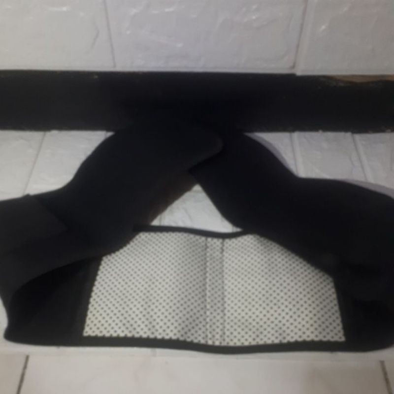 Sabuk terapi kesehatan