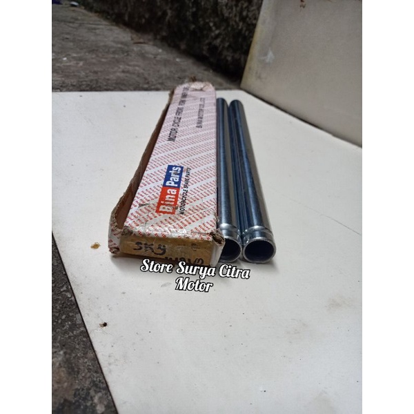 As Shock Depan Suzuki Skywave