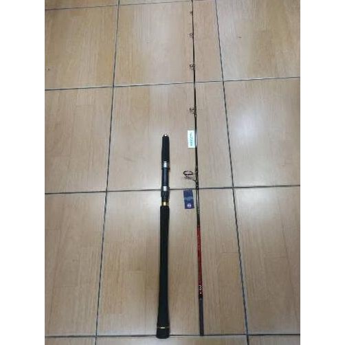 Joran shimano speedmaster bottomship S584 Kode 1321