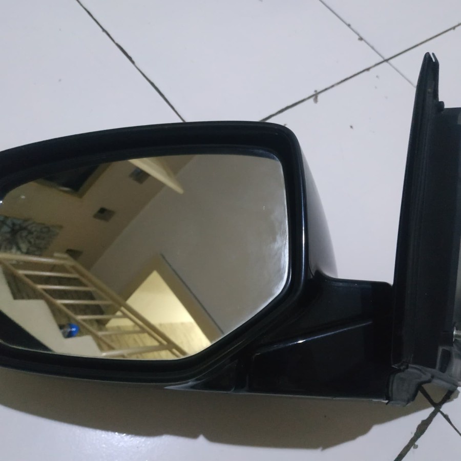 Spion Kiri Honda Accord CP2 08-12 Original Tanpa Lampu Sein