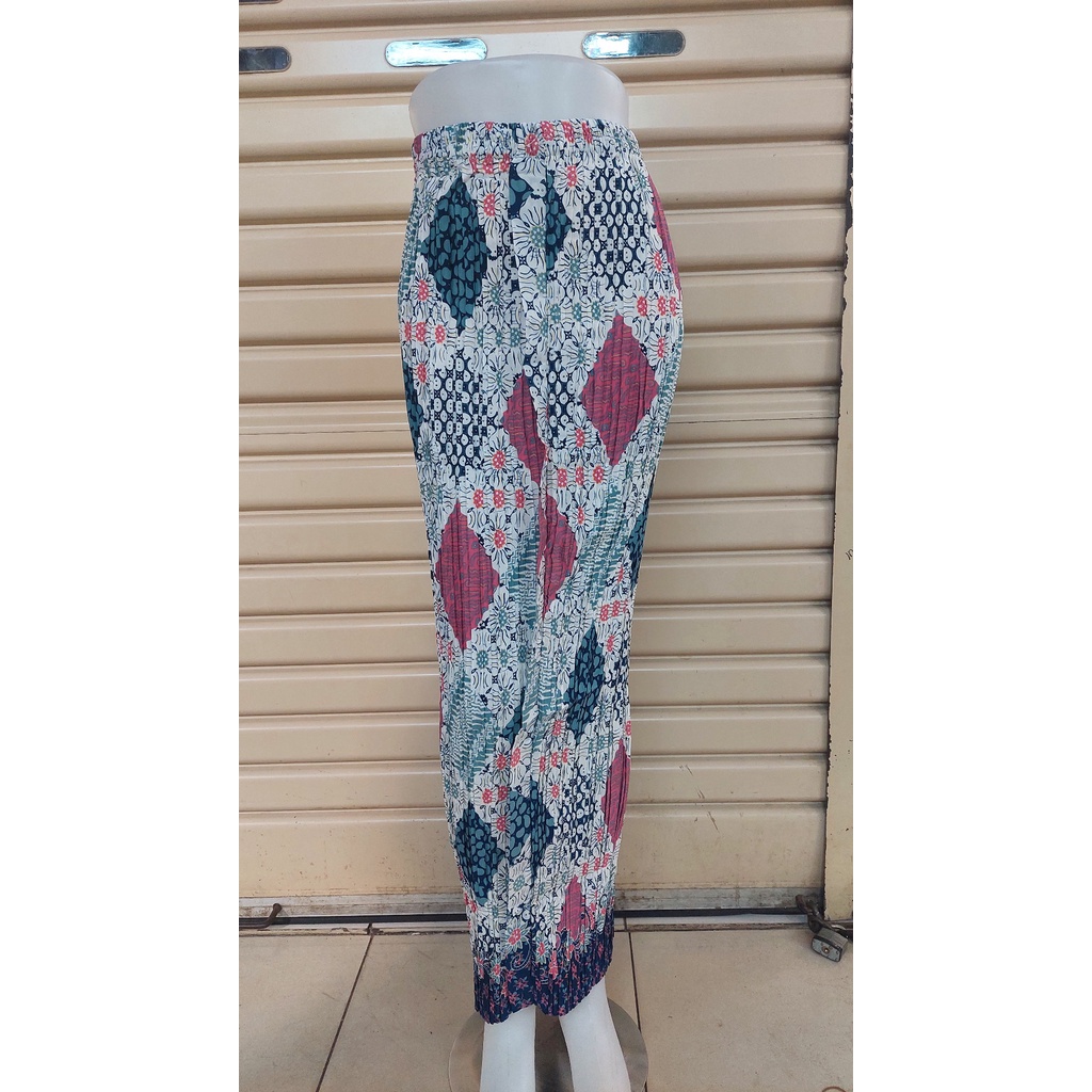 Rok Plisket | Wiron Depan