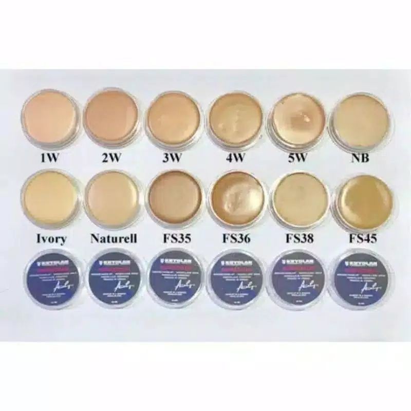 Kryolan Mini original 8ml