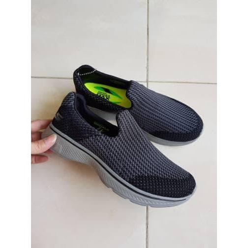 Sepatu Original Skechers Gowalk4 Expert