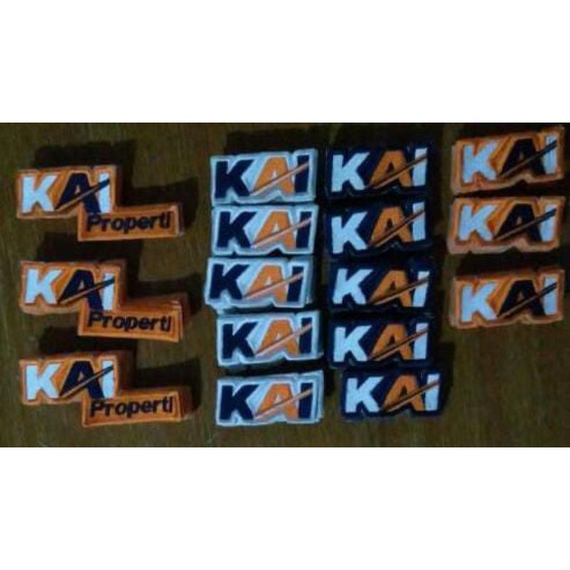 LOGO KAI