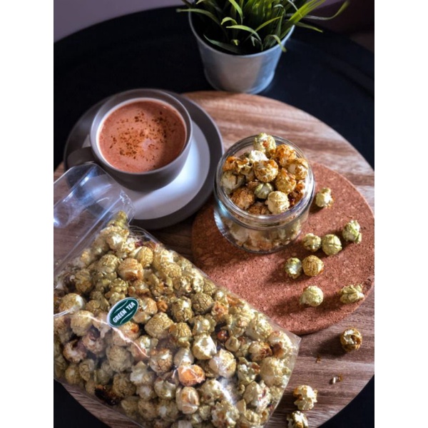 

Pop Corn " Chubby " ,, Pop Corn Rasa2 , size 75 gr