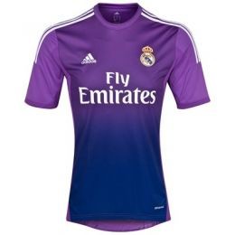 Jersey Madrid Away Retro