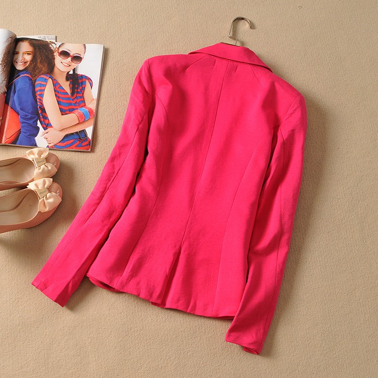 MOBASA OFFICIAL Cotton on Blazer Women jaket wanita jaket formal Limited Stock