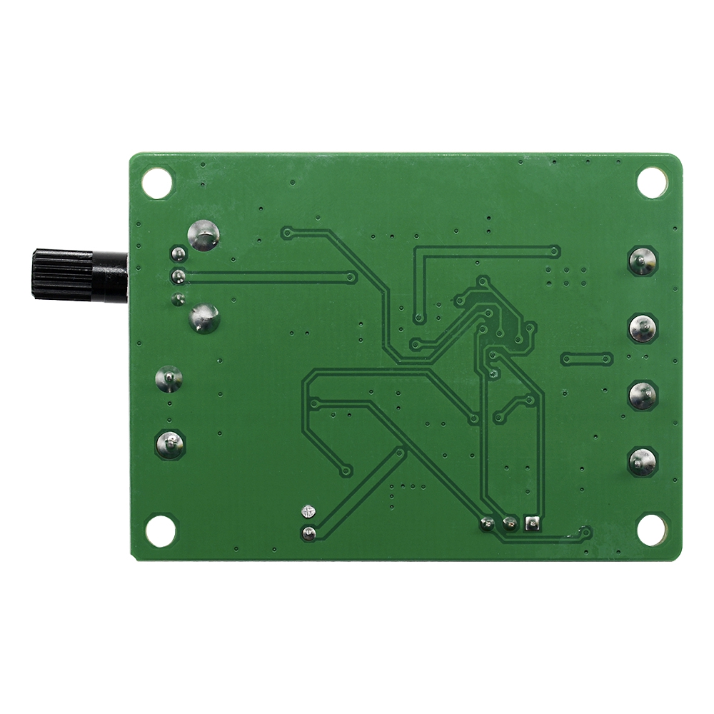 ✫〖ready to ship/COD〗✫ Board Controller Motor Driver Brushless 5V-12V DC untuk 3 / 4 Motor Drive