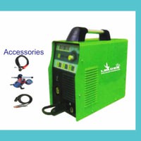 Travo las Co2 mesin Las Inverter IGBT Welding Machine MIG 140 Leader mesin las terbaik