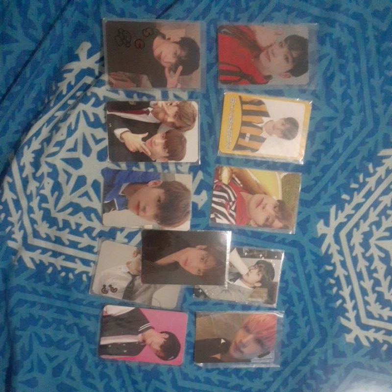 SANGYEON PC THE BOYZ