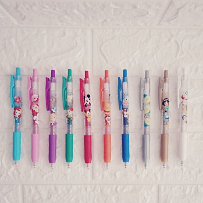 

Diskon Sarasa Disney Resort Edition Promo