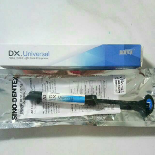 LEM VENEER DAN GIGI KELINCI A1 DAN A2