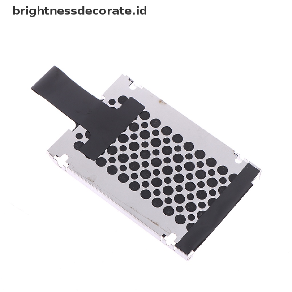 Casing Peranti Keras Hdd Caddy Dengan Sekrup Untuk Thinkpad X220 X220I X220T X230