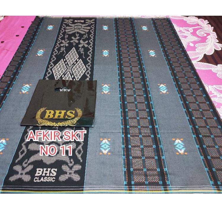 L26W BHS CLASSIC AFKIR/COPPER KWG SKT DAM EMD