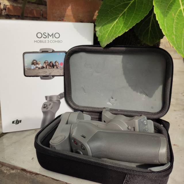 DJI OSMO MOBILE 3 COMBO