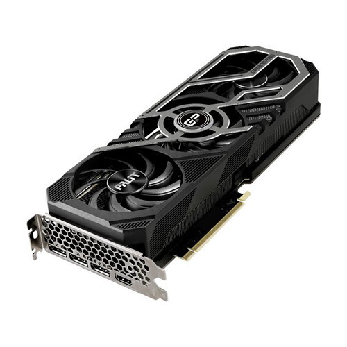 D PALIT RTX 3080 Gaming Pro 10GB GDDR6 MANTUL GAMING