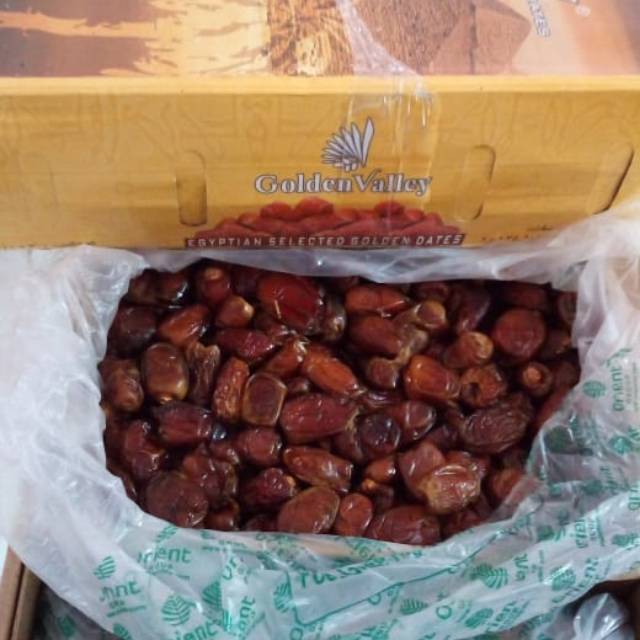 

Kurma Golden Valley