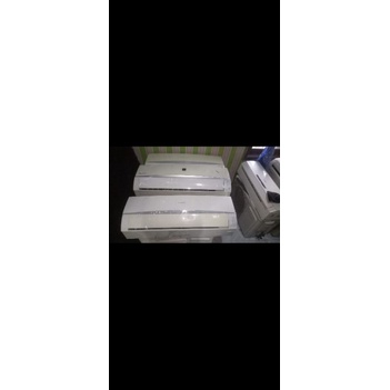 AC Sharp 1/2 PK Second