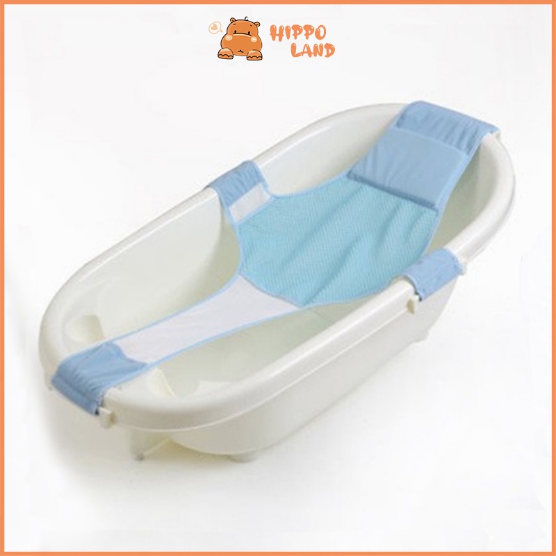 HIPPO LAND JARING BAK MANDI / JARING MANDI BAYI / JARING BATH TUB 178