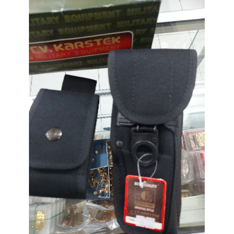 SARUNG PISTOL