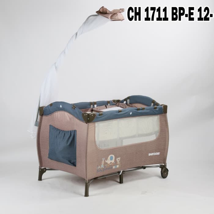 Box Bayi Baby Does Asli