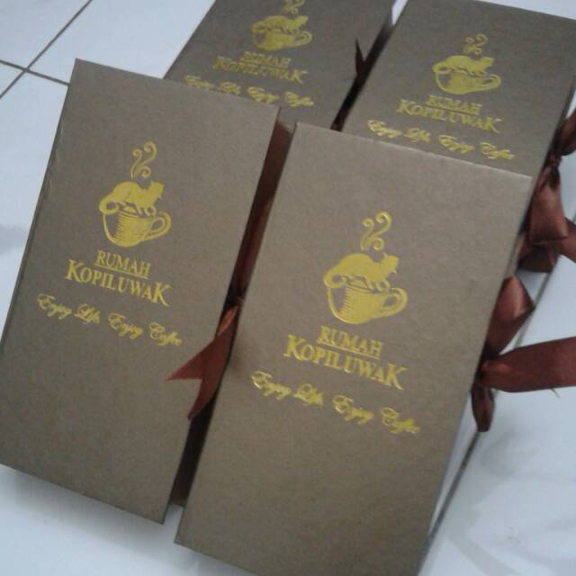 

Rumah Kopi Luwak