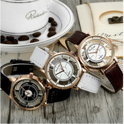 ✅COD [BBS] Jam Tangan Wanita Rosivga Import