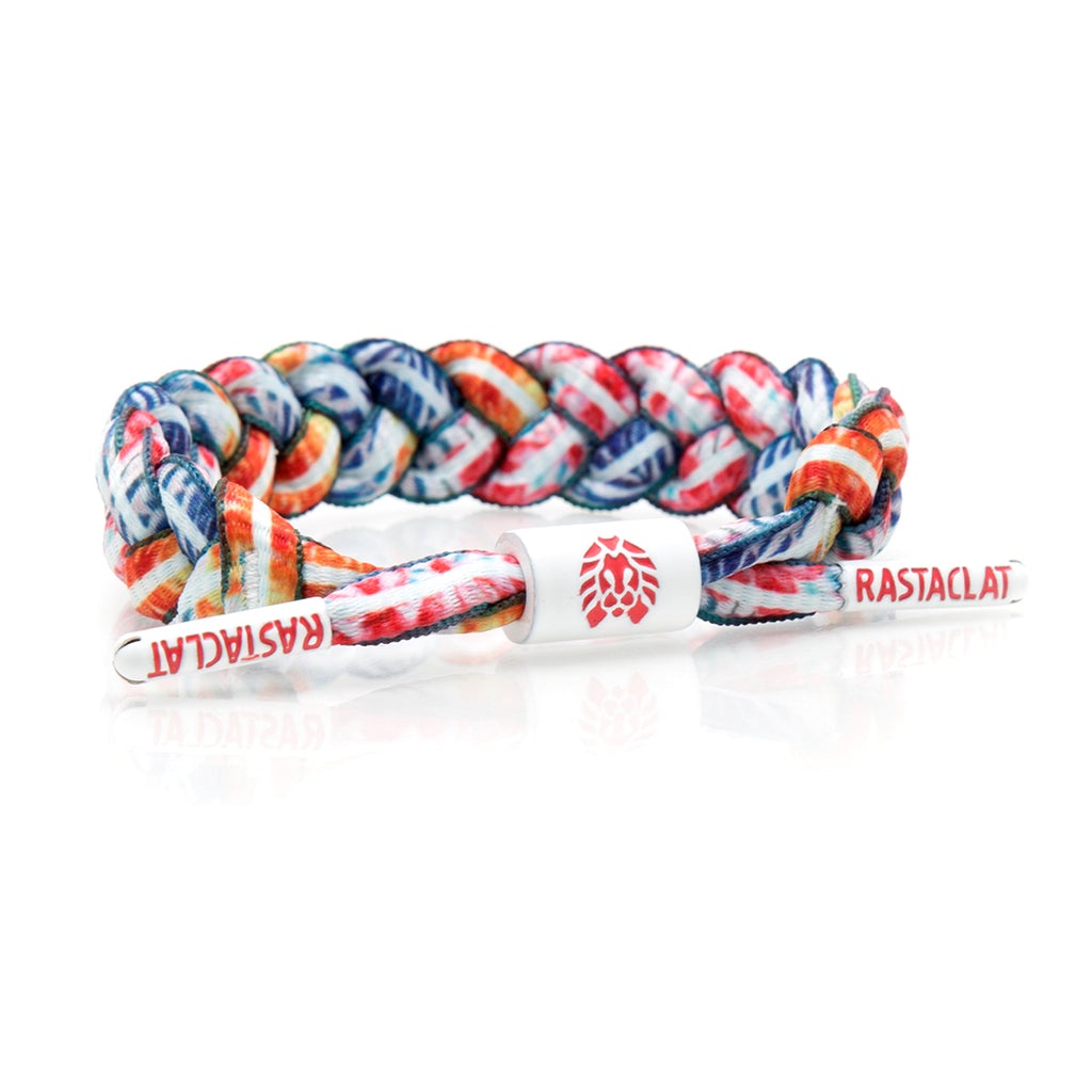 SHOELACES BRACELET KAIN PRIA - SOX ASPHALT