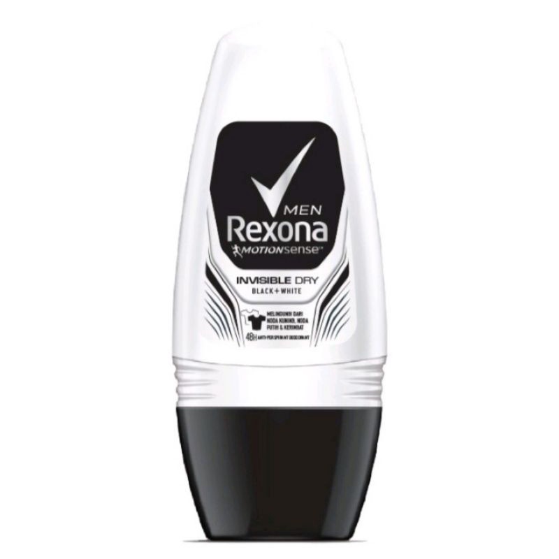 Rexona Deodorant Rollon Men / Women 45ml.