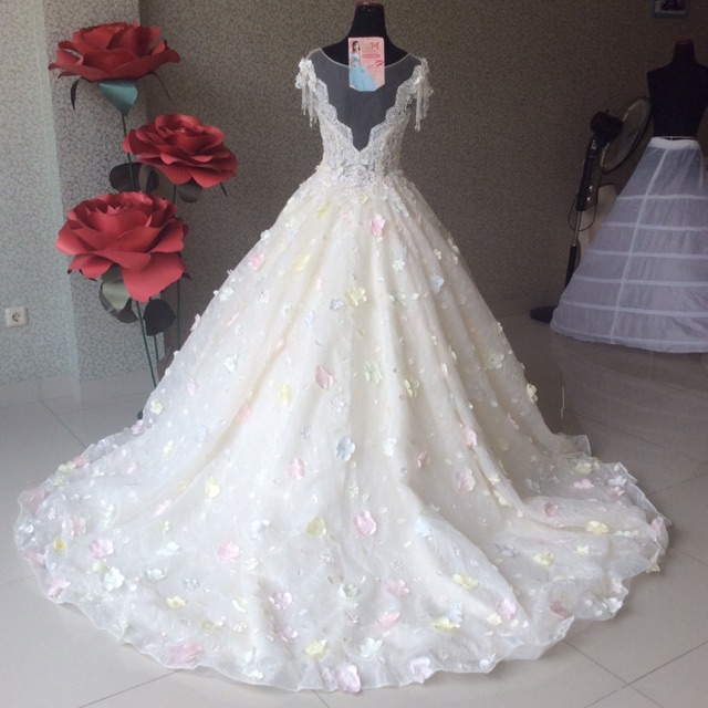 TOP GAUN PENGANTIN XQ 746