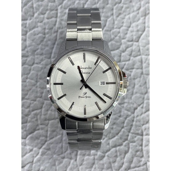 alexandre christie 1024md primo pria