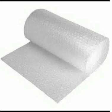 

EXTRA BUBBLE WRAP