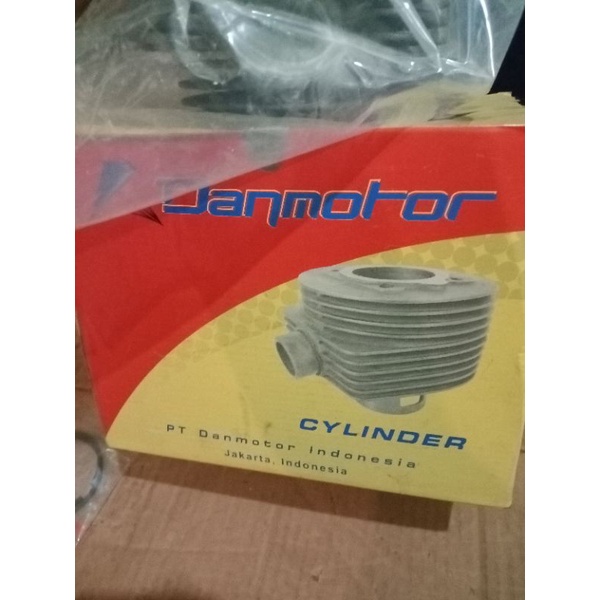 boring cylinder original danmotor vespa px pxe excel strada