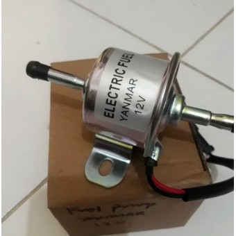 Fuel pump 12volt PC50UU-2 ROTAK 12V YANMAR