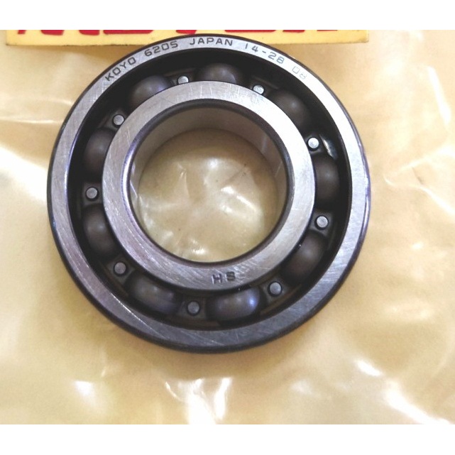 BEARING LAHER KRUK KER AS KANAN HIGH SPEED HS CRYPTON