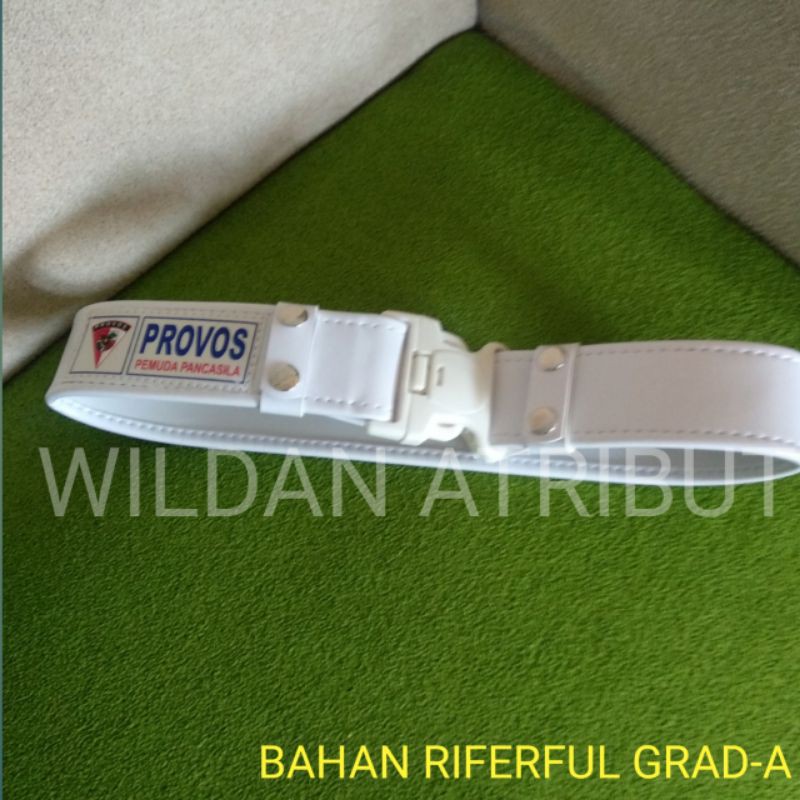 SABUK KOPEL PEMUDA PANCASILA PROVOS EMBOS TERMURAH