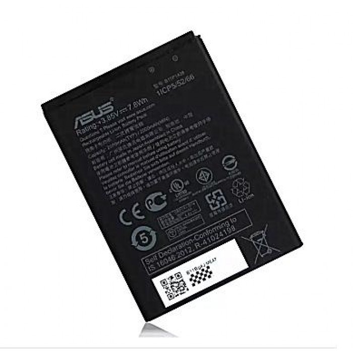 Battery Baterai Batre Handphone Asus Zenfone Go 5.5/ ZB551KL/ ZB 551KL/ B11P1510