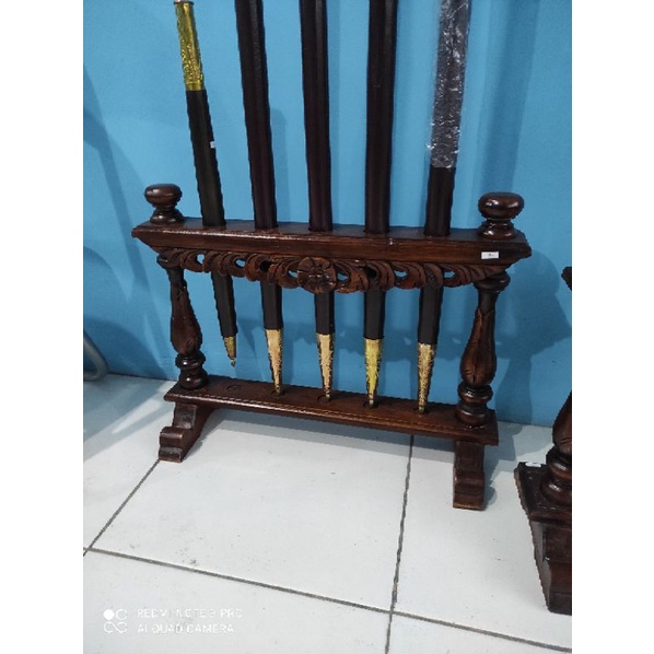 Jagrak Landeyan Tombak isi 5