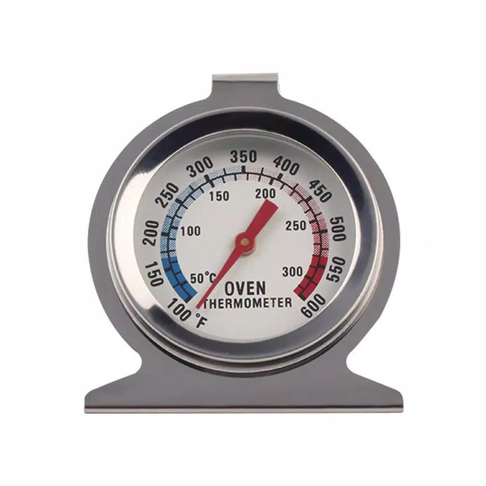 Termometer Oven / Oven Thermometer