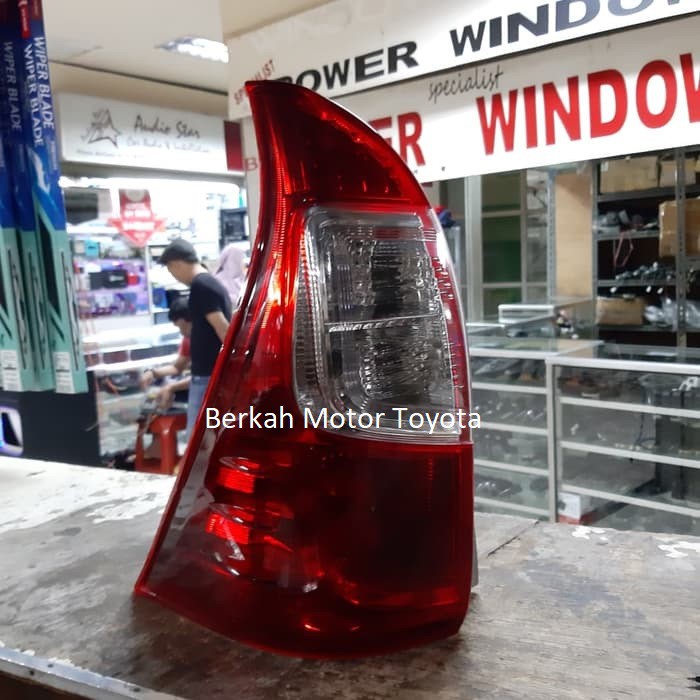Stop Lamp Lampu Stop Lampu Belakang Avanza Xenia 2016 2017 2018