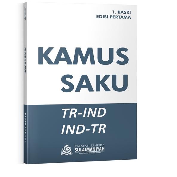 

Swip up!!!❄️ Kamus Saku Turki-Indonesia Indonesia-Turki | TRENDING | TERBARU LAGI |
