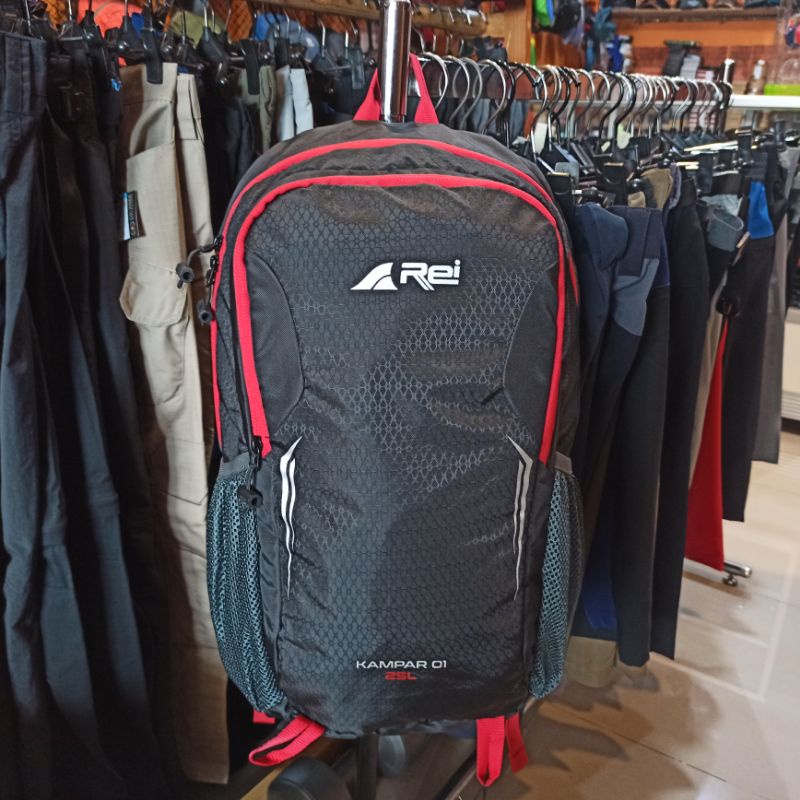 Tas Ransel Rei Kampar 25L Ori 100%