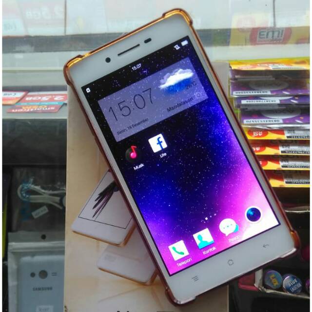 Oppo Neo 7 Full Dus Second Murah Shopee Indonesia