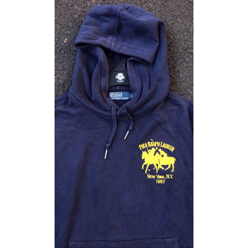 Polo Ralph Lauren Hoodie