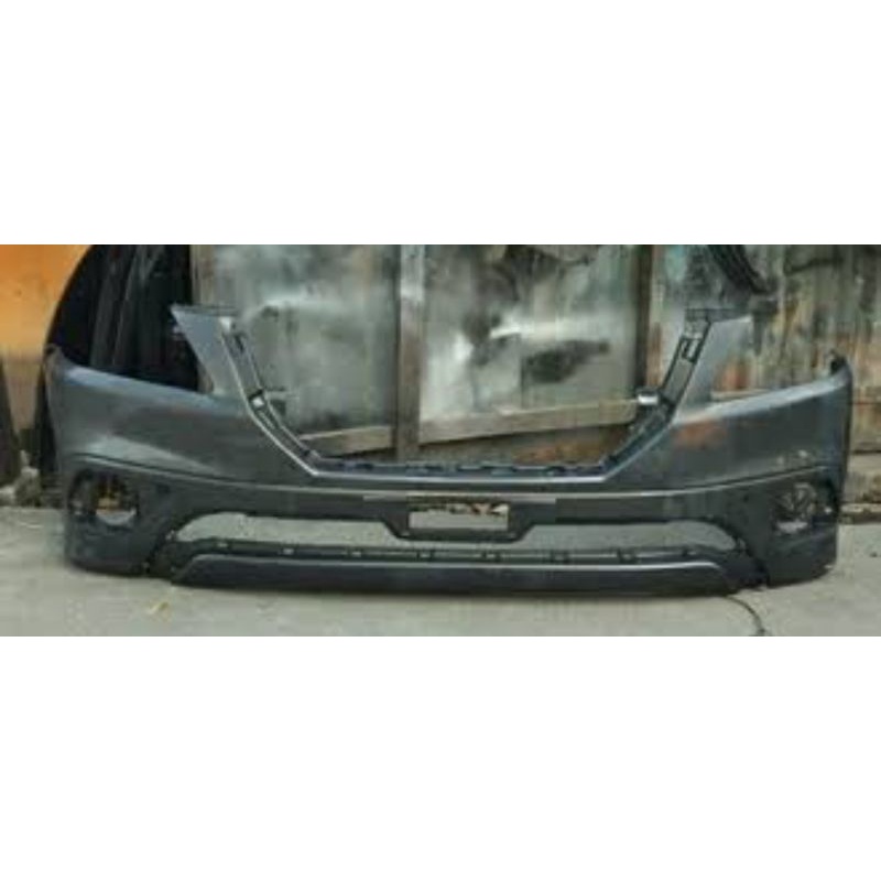 bumper depan grand innova2015