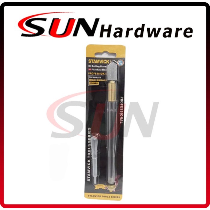

Hemat Cutter Pisau Pemotong Kaca Minyak Hot Sale