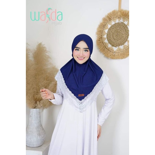 Nata by Wafda Hijab