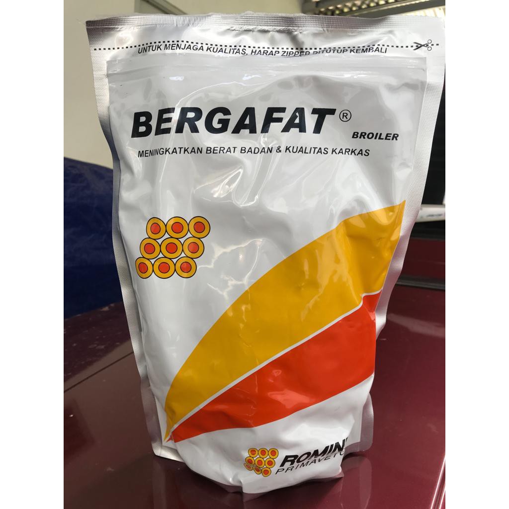 

Bergafat 1 KG