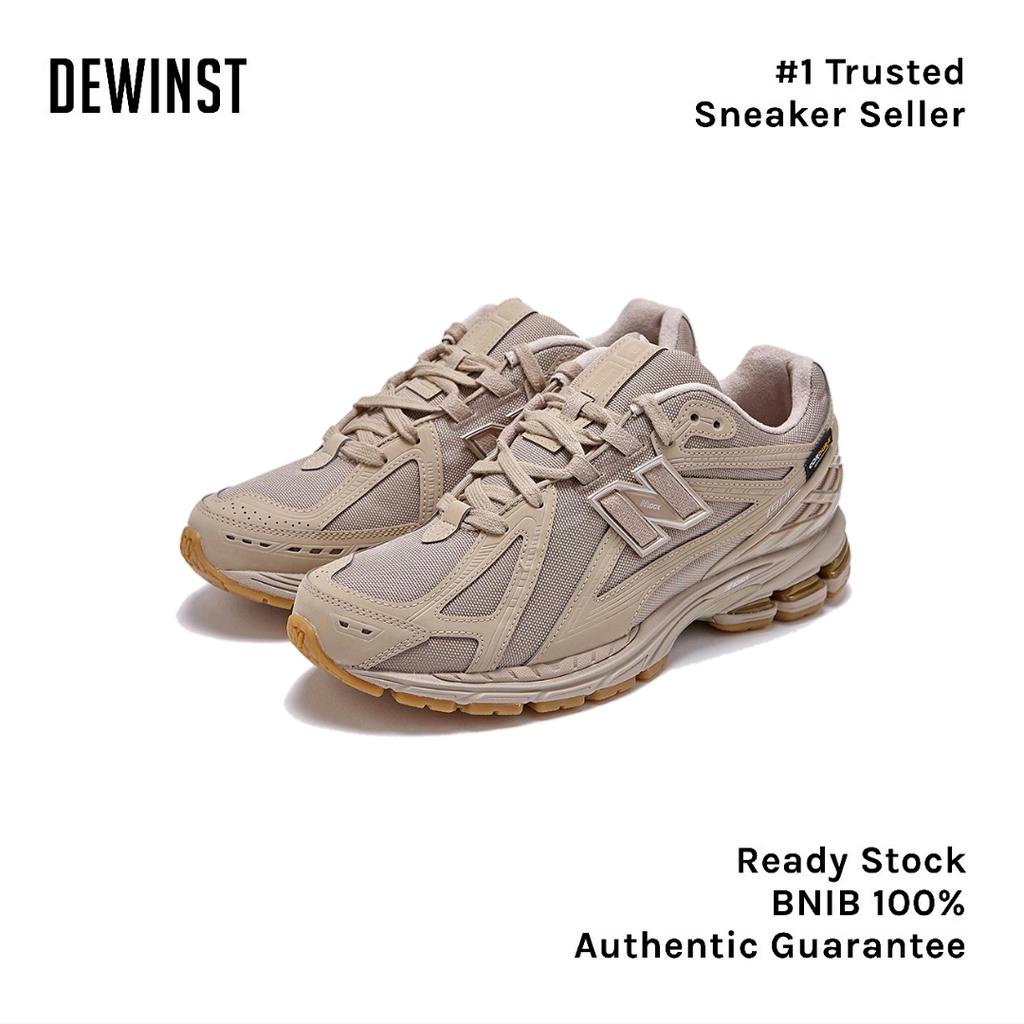 New Balance 1906R Cordura Dessert Tan