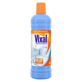 Vixal Pembersih Porselen Kamar Mandi  Ekstra Kuat 780 ml 